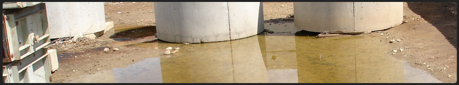 Stormwater Management Plans
