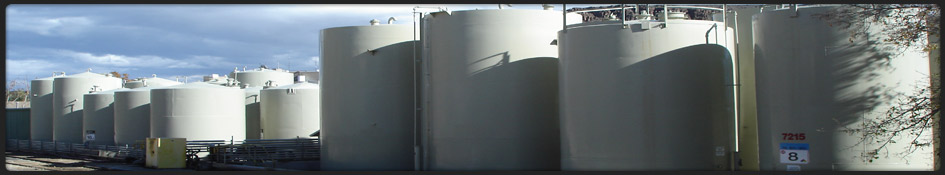Spill Prevention Control and Countermeasures (SPCC) Plan/Facility Response Plans